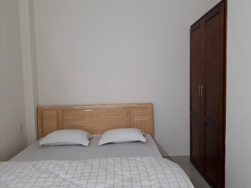 Hoa Phu Hotel Dalat Exteriör bild