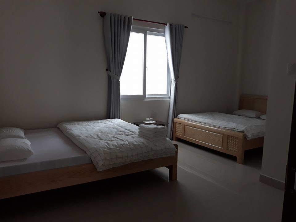 Hoa Phu Hotel Dalat Exteriör bild