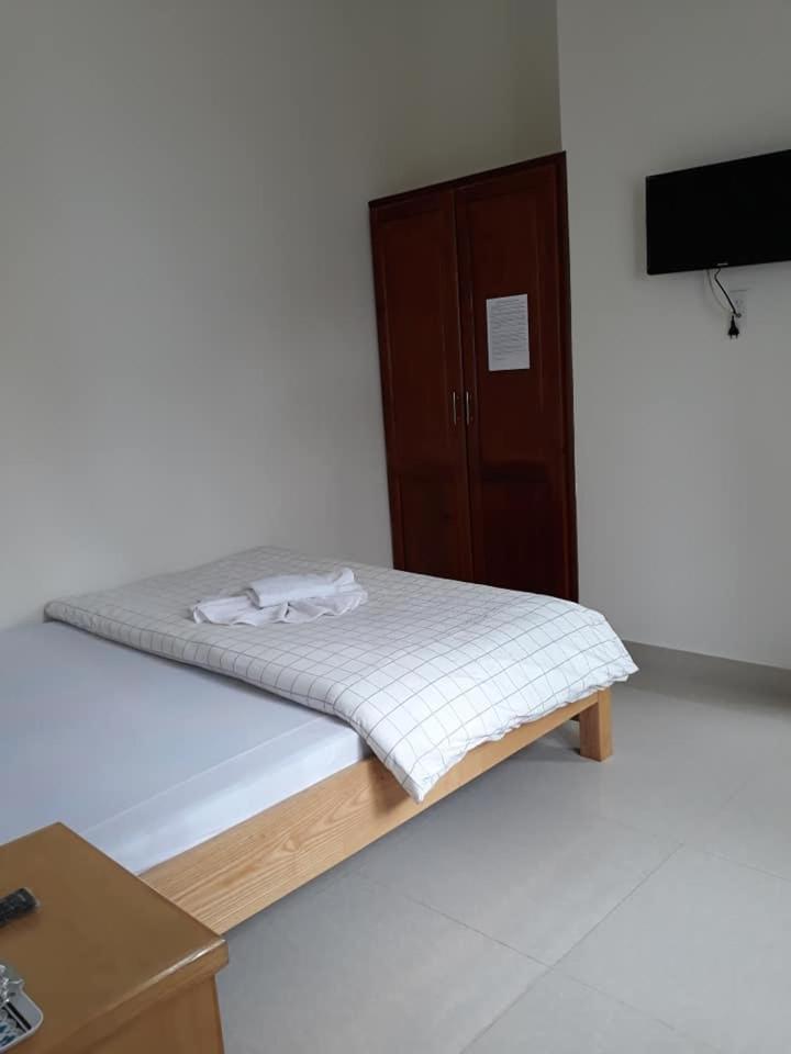Hoa Phu Hotel Dalat Exteriör bild