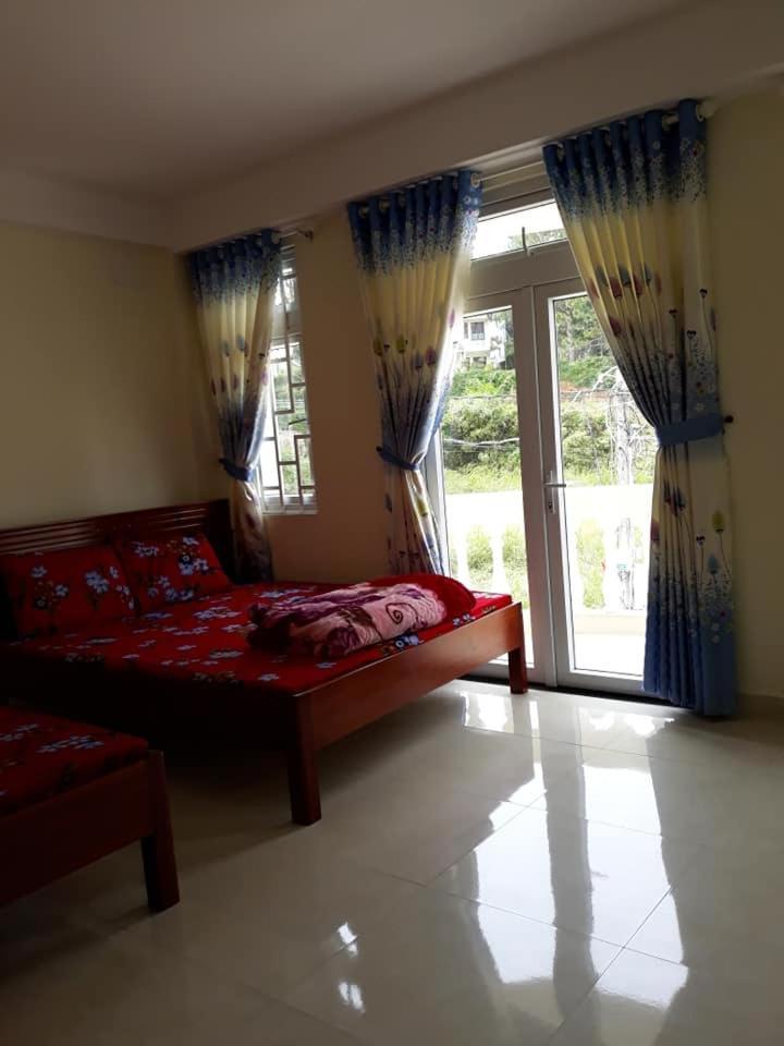 Hoa Phu Hotel Dalat Exteriör bild