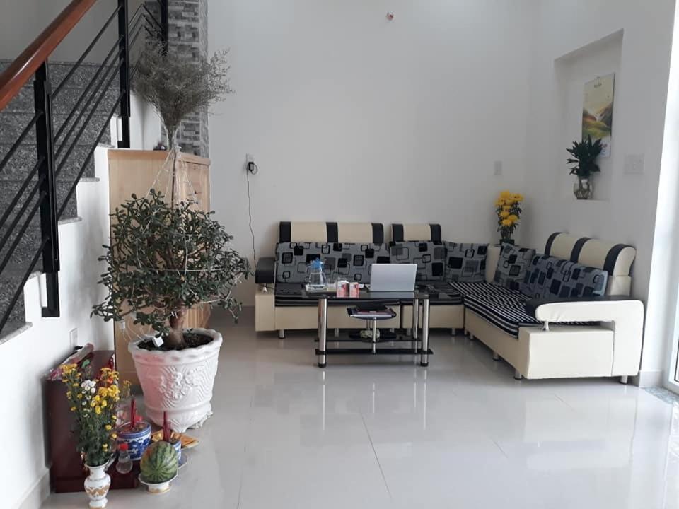 Hoa Phu Hotel Dalat Exteriör bild