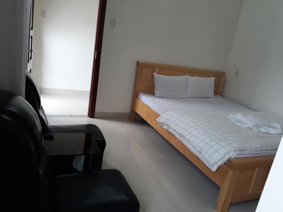 Hoa Phu Hotel Dalat Exteriör bild