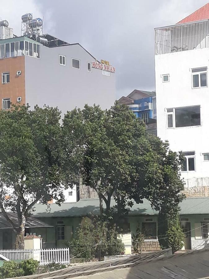 Hoa Phu Hotel Dalat Exteriör bild
